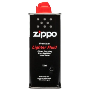 Zippo premium benzin