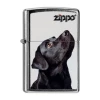 ZIPPO UPALJAC Black Lab