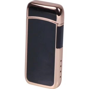 USB jean Claude upaljac Gamma rosegold crni