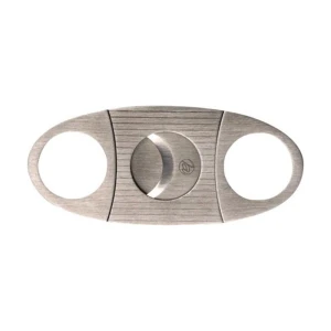 Cigar Sjekač Hrom Saten na Linije Rez 22mm
