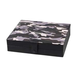 HUMIDOR Camouflage KOZA CR SIVI ZA C