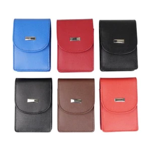 Tabakera Kožna u Više Boja Sorto XL Vel