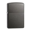 Zippo Gray 28378