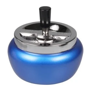 PEPELJARA VRTECA MULTI HROM PLAVA 13cm