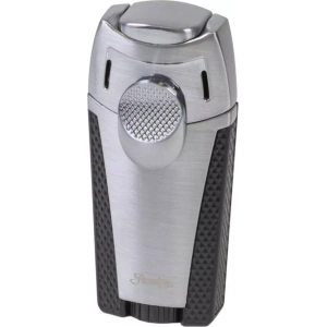 PASSATORE 2PL JET Upaljač Rayan HROM