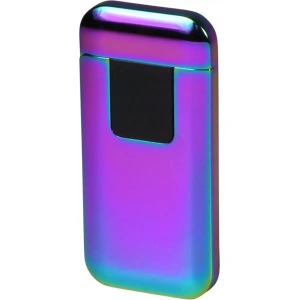 Jean Claude USB Upaljač Solaris RAINBOW