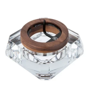 Pepeljara Marley Natural Kristal