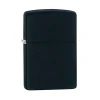 Zippo Black Matte 218