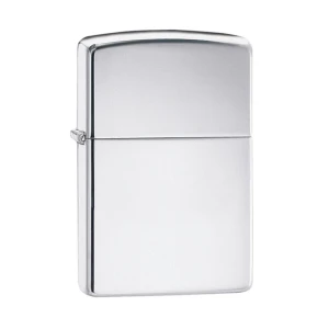 Zippo Armor High Polish Chrome 167