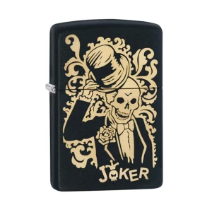 Zippo upaljač 29632 JOKER