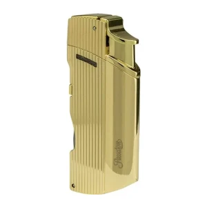 PASSATORE 2PL jet upaljac CANNES zlatni