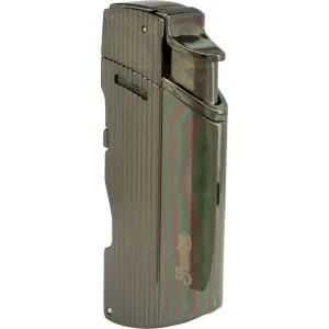 PASSATORE 2PL jet upaljac CANNES tamni gun