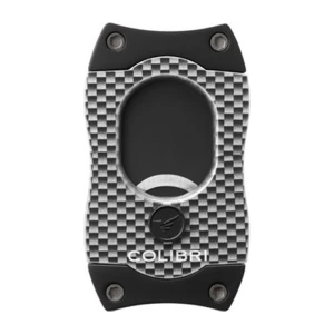 Colibri Cigar Sjekač S Cut II Karbon Dizajn