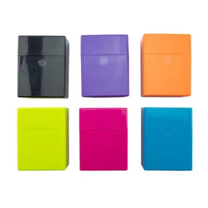 Cool Kutija Pop Up Neon Sorto za 40 Cigara