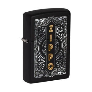 Zippo Zippo Design