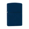 Zippo Navy Matte 239