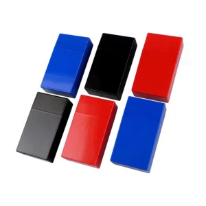 Kutija za Cigarete Pop Up 100mm Sorto