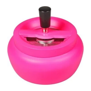 Neon Pink pepeljara