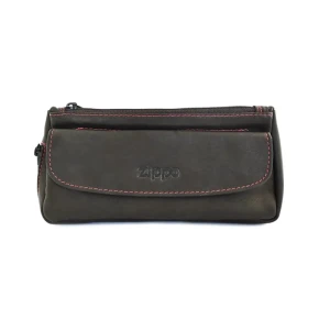 ZIPPO torbica za 1 lulu kozna moka
