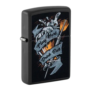 Zippo upaljač 48679