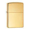 Zippo High Polish Brass 254B