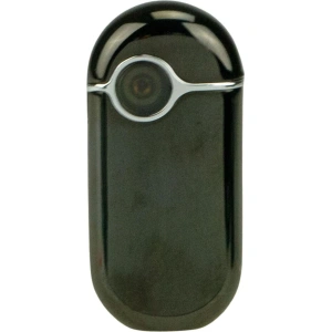 Jean Claude USB Upaljač  Omega tamno sivi hrom