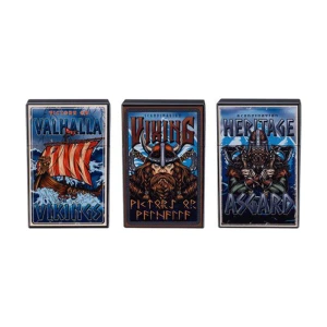 Champ Kutija za Cigarete Viking 20 Cig Sorto