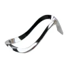 Stalak za lulu metal ogledalo finish