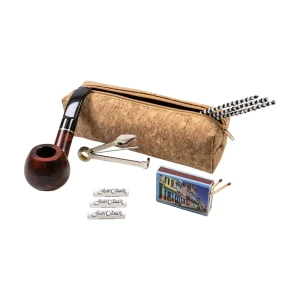 Lula Startni Set Akrilik Usnik u Torbici Pluto Uzorka