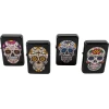COOL benzinski upaljac Skulls