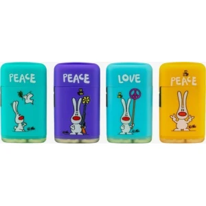 Prof Nic Jet upaljač