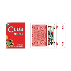 KARTE ZA IGRU Modiano SPIL