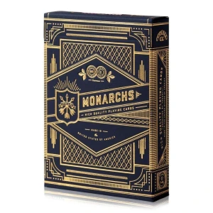 BICYCLE MONARCH KARTE