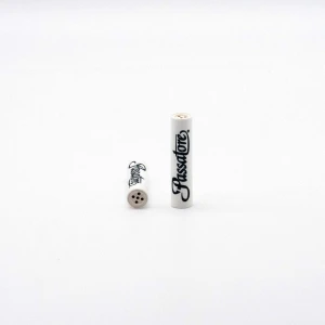 Jean Claude 9mm adsorber