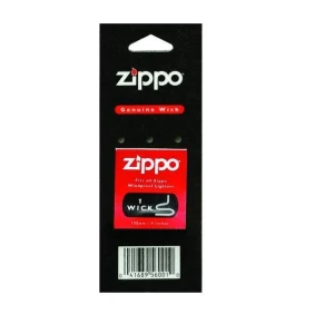 Zippo fitilj