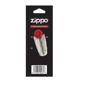 Zippo kremen