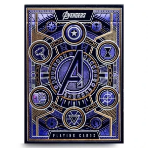 BICYCLE AVENGERS KARTE