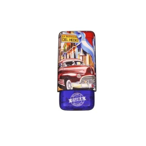FUTROLA ZA CIGARE CUBA 3 CIG