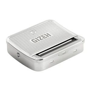 GIZEH rolling box