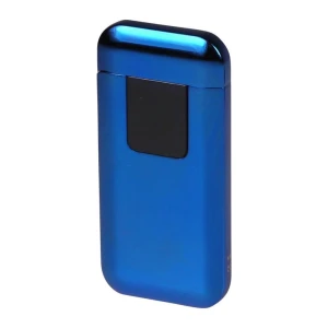 USB Upaljač JC Solaris PLAVI