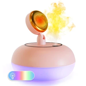 2 u 1 Lampa i Aroma difuzor (Sunset) SGB817