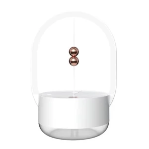 Mini ovlaživač zraka s noćnim svjetlom SGB818