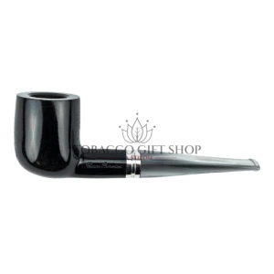 Lula Cesare Barontini Maremma Svijetla Crna sa Prstenom Akrilni Usnik