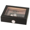 Humidor Set crni