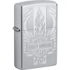 Zippo upaljač Harley Davidson Design 49660