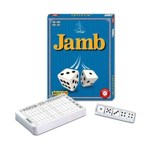 PJATNIK JAMB PJ722301