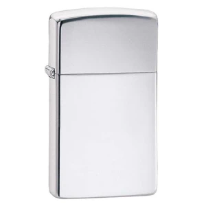 ZIPPO UPALJAČ Slim Armor High Polished Chrome 1606