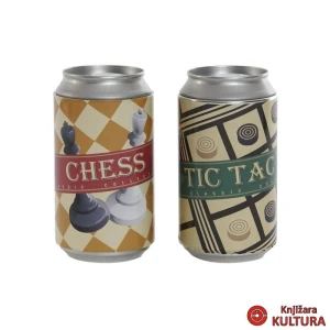 DRUSTVENA IGRA 65X65X125 2 MODELA