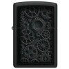 ZIPPO upaljač Steampunk Design