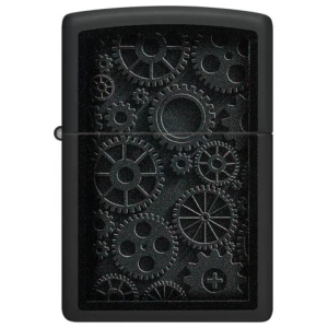 ZIPPO upaljač Steampunk Design